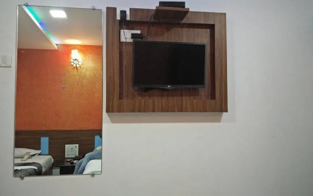 Hotel Sion Residency