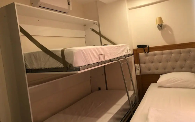 Güven Hotel