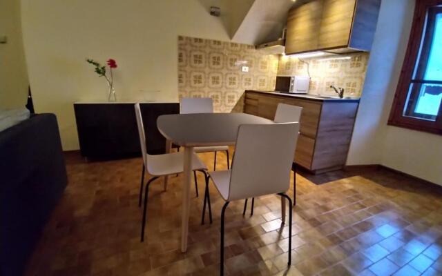 Appartamento Vacanze Graynite-Park Side