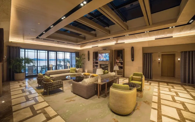 Cunda Callisto Hotel & Spa