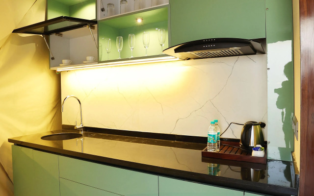 Teela The Glamping Resort