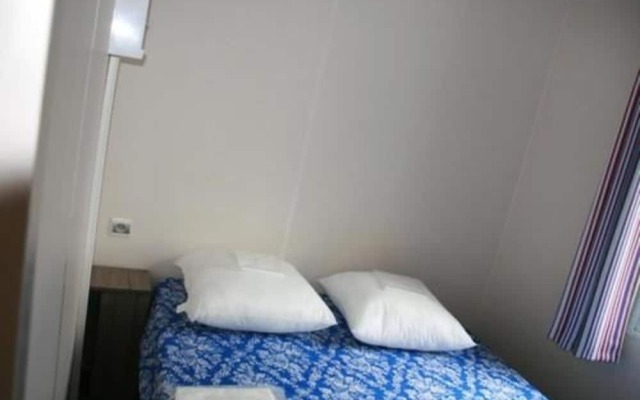 Camping Le Rochat Belle-isle