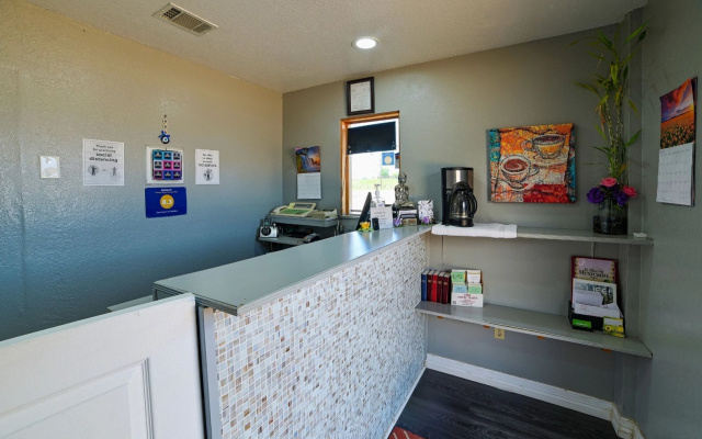 OYO Hotel Waldron AR - Hwy 71