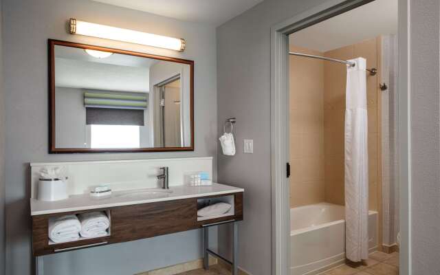 Hampton Inn & Suites Homestead Miami South