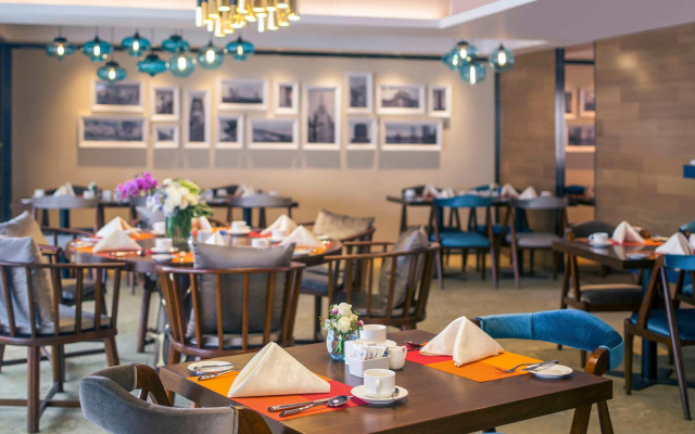Hilton Garden Inn Wuhan Hankou