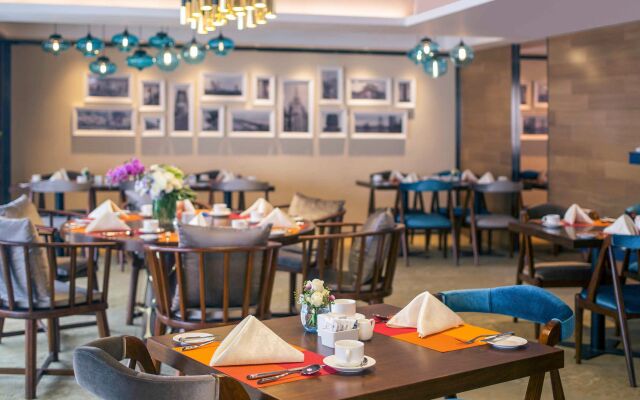 Hilton Garden Inn Wuhan Hankou