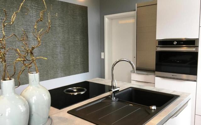 Villa Anna "3/4 Takt"