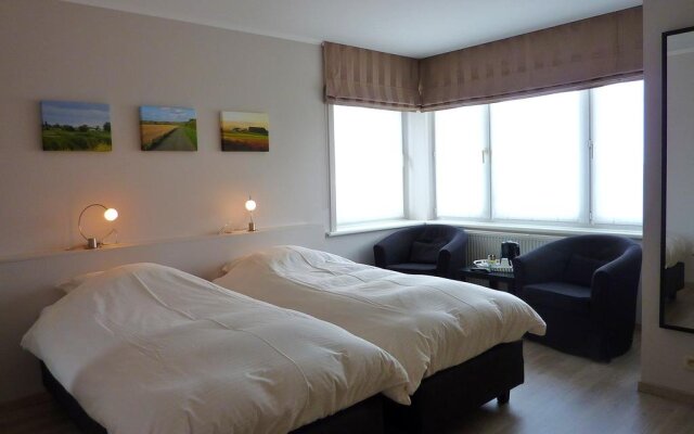 B&B Amaryllis Zonnebeke / Ieper / Ypres