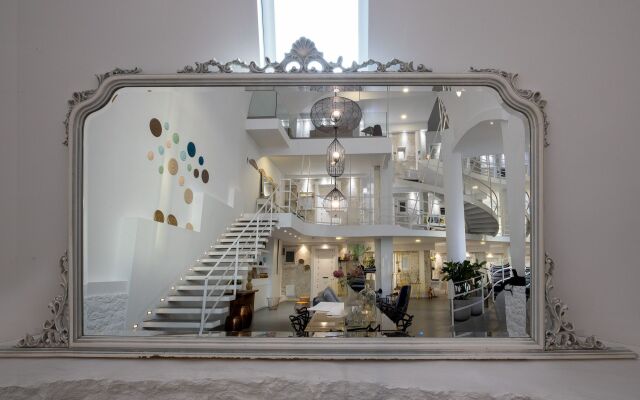 Kouros Exclusive Hotel & Suites Rhodes