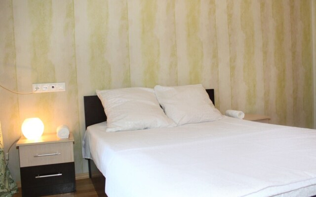 Sacvoyage Apartment on Sovetskaya,12