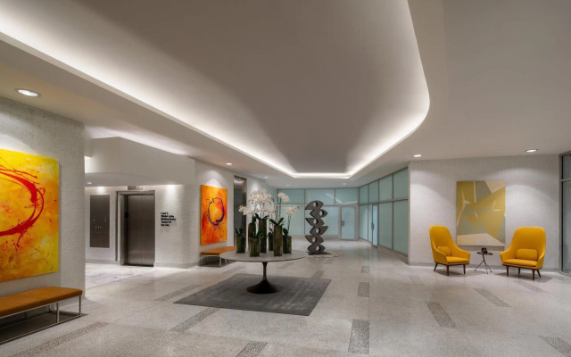 The Westin Houston Medical Center/Museum District