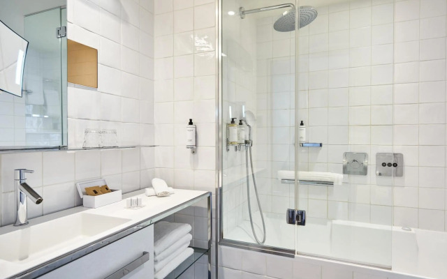 Veranda Serviced Residence Puri