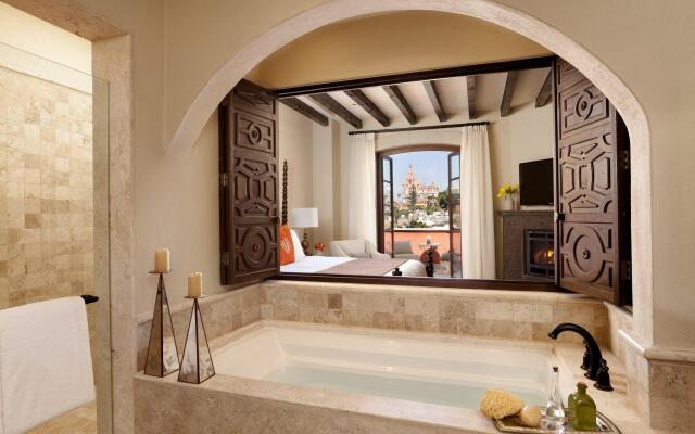 Rosewood San Miguel De Allende