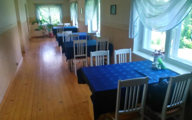 Kõrgemäe Turismitalu