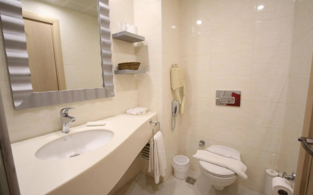 Mandarin Resort & Spa