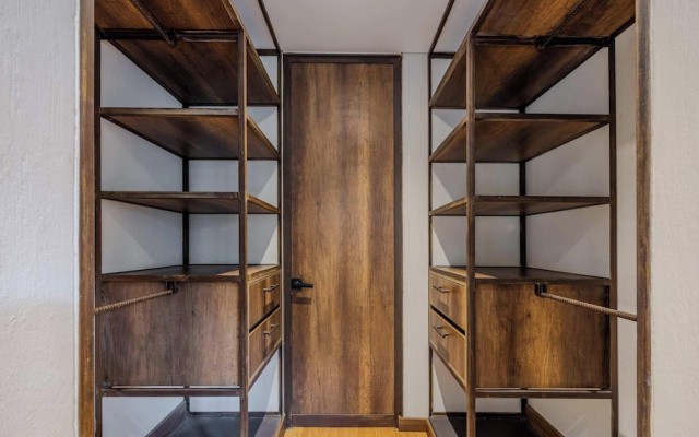 NOK Stylish 1BR Apartment in la Candelaria Bogota