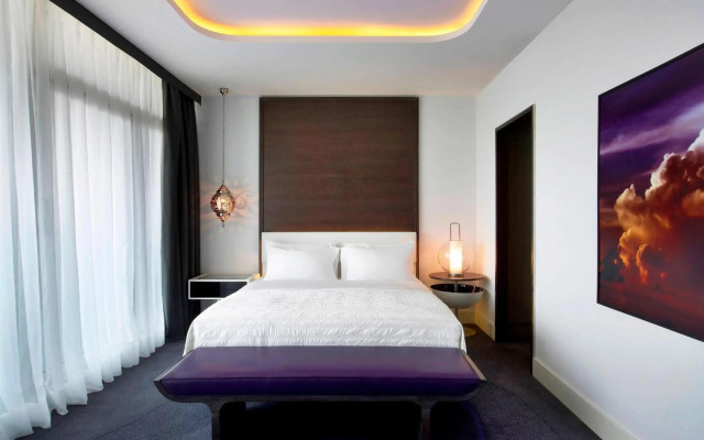 Le Meridien Istanbul Etiler