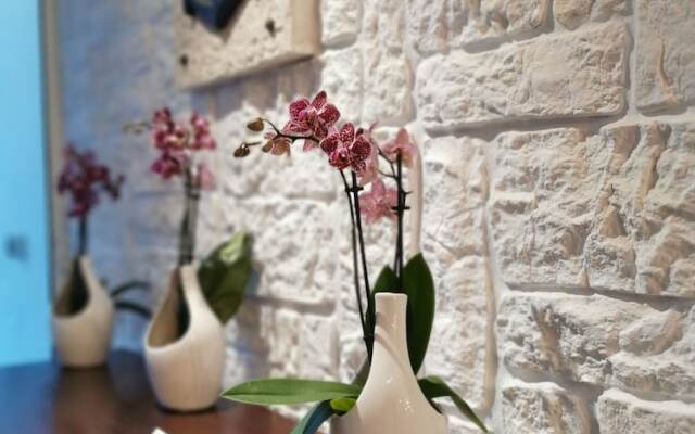 L'Auberge Camarguaise