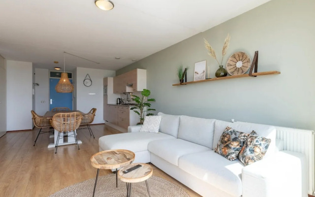 Fantastic Penthouse on the top Floor