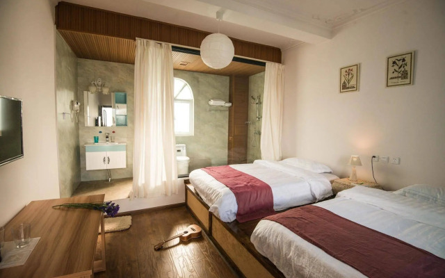 Story Brooke Boutique Inn