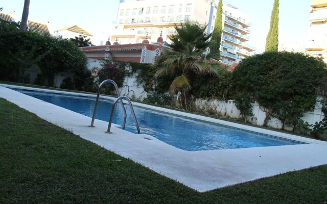 Gran apartamento en la costa