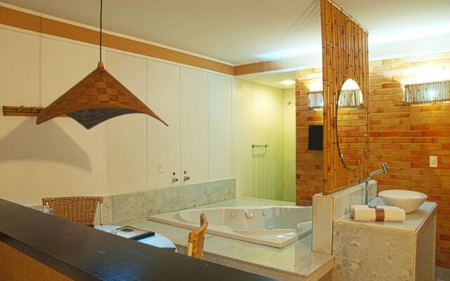 New Dhunas Motel