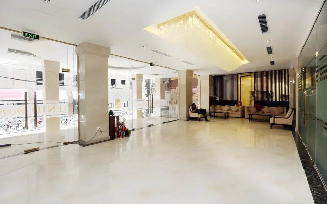 M Village Hotel Tho Nhuom