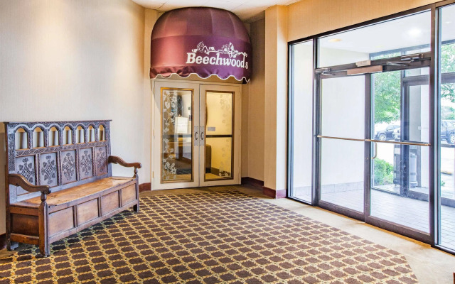 Wyndham Tulsa