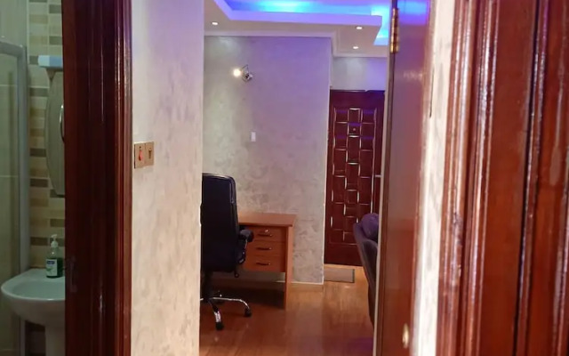 Fourways Junction VIP Suite