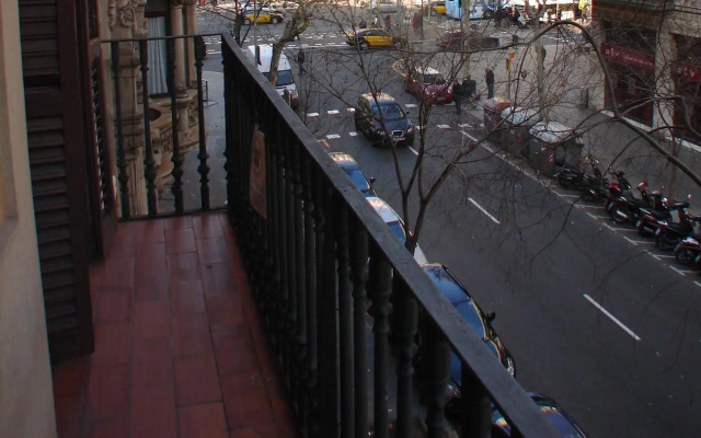 SANT ANTONI HOSTAL, Sustainable  Tourism