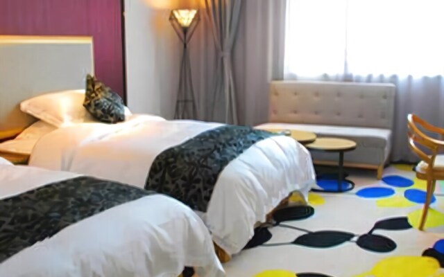 Hailong International Hotel