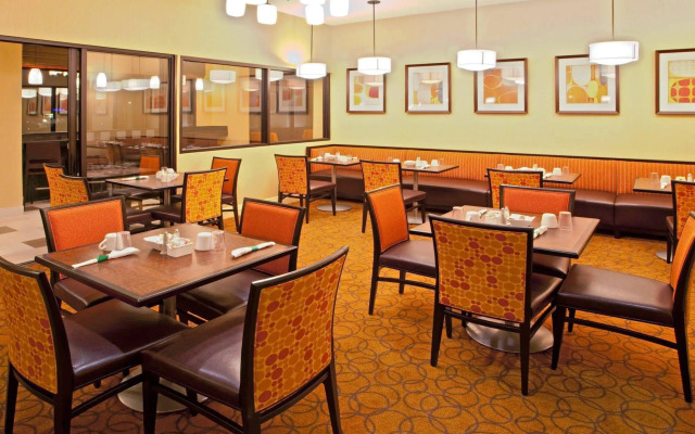 Holiday Inn Timonium Baltimore North by IHG