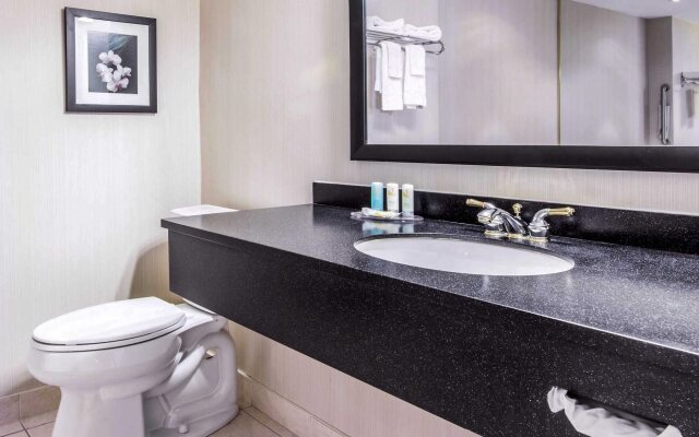 Quality Inn Airport West
