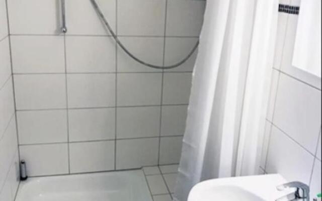 Ferienwohnung Khorsandi Eins