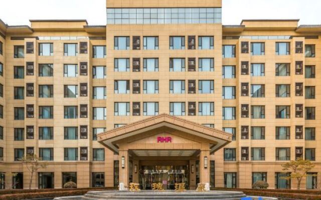 Rose Hot Spring Hotel