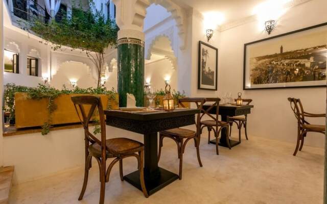 Riad Hart Essoura