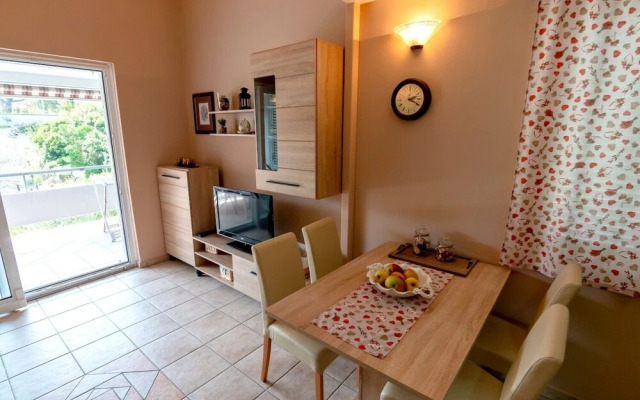 Keko - 100 m From the Beach - A2