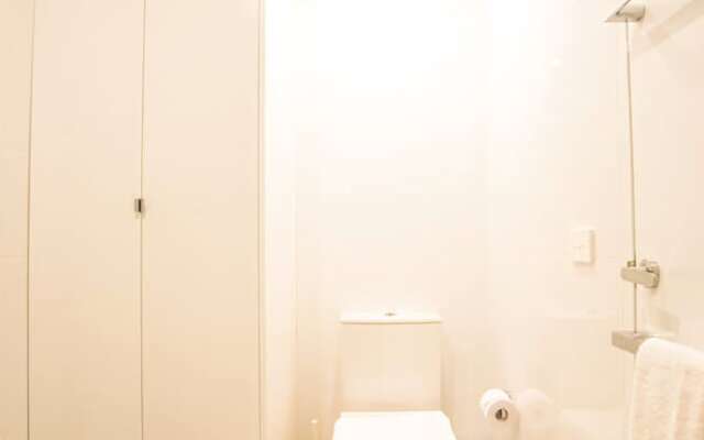 Perfect Brand New Apartment In Chatswood