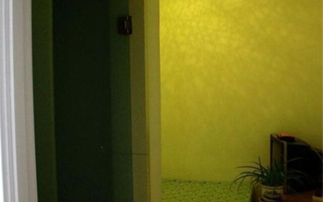 Yi Ju Hostel- Qingdao