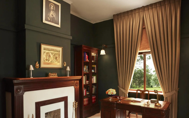 Jetwing Warwick Gardens, A Luxury Reserve