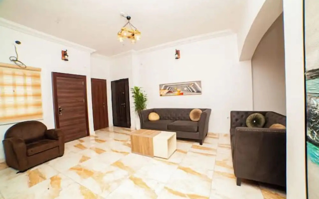 Schemes Apartment Portharcourt