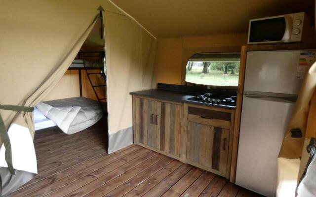 Gîte Saint-Julien-en-Born, 3 pièces, 5 personnes - FR-1-360-579