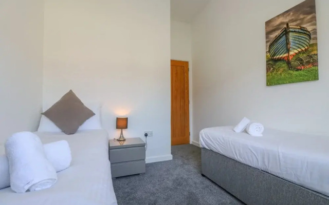 Sea Breeze 17 Gannel