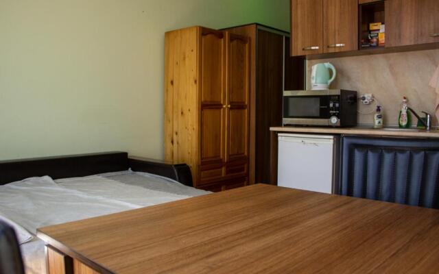 Central Couch Studio