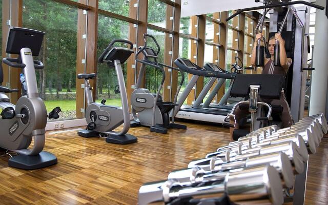 Holiday Inn Resort Warszawa Józefów**** by IHG