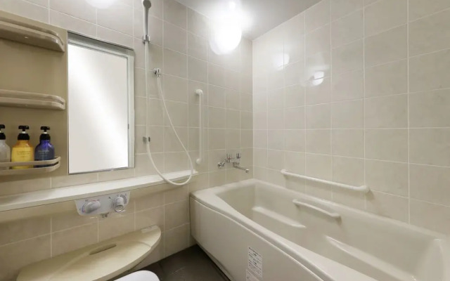 Oyado Morinone - Adults Only