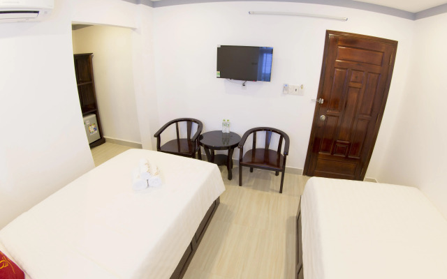 Yen Huynh Guest House