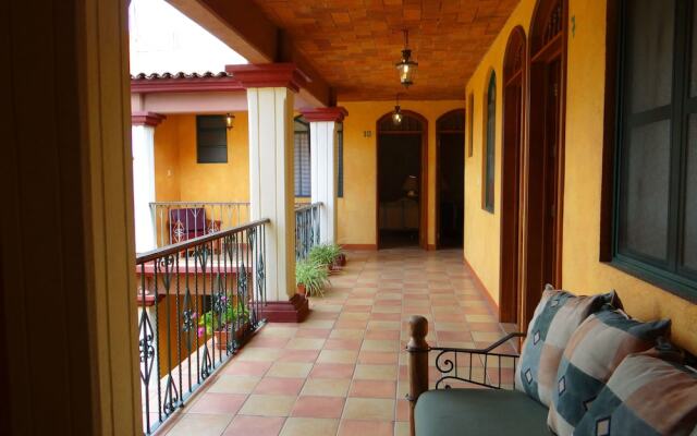 Casa Lidia