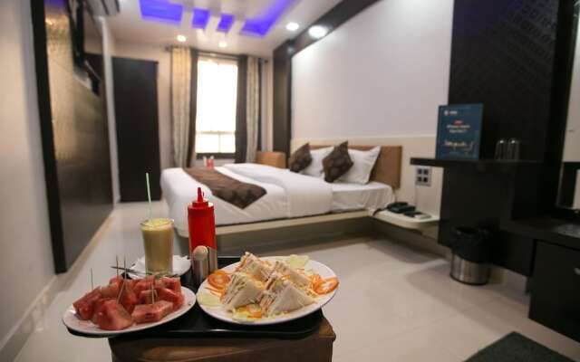Collection O 3995 Hotel Shree Kishan Palace