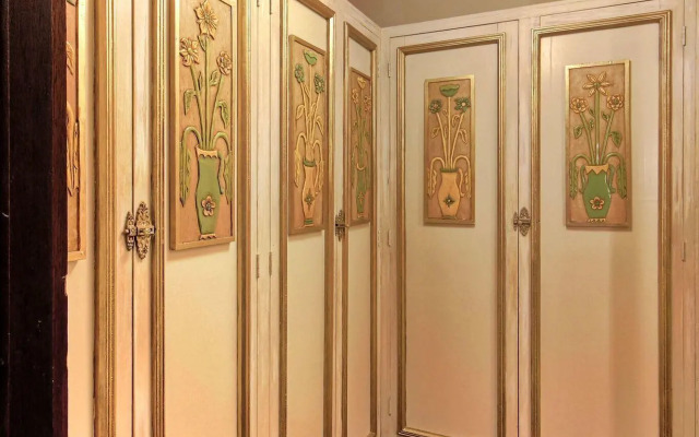 Casa Schuck Boutique Hotel